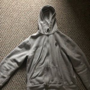 Polo Bear Hoodie vintage